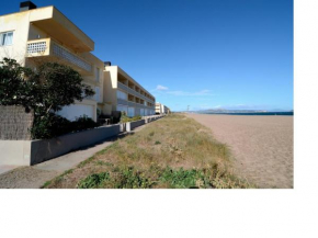 Apartment in Pals with terrace